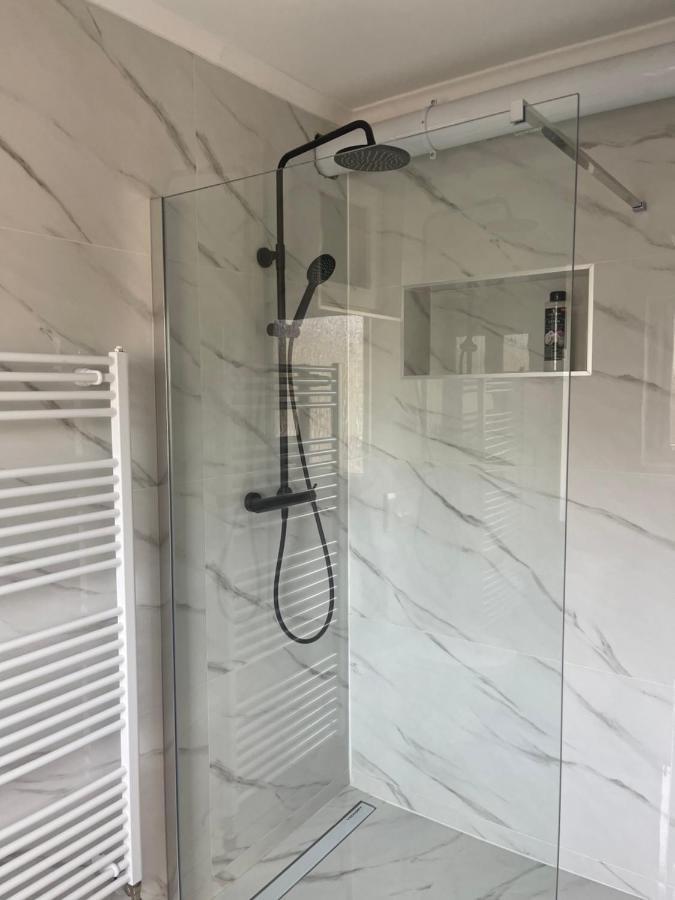 Rozi Apartments Загреб Екстериор снимка